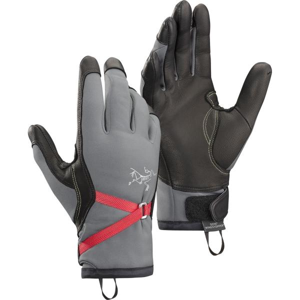 Arcteryx Men's Alpha SL Glove | アークテリクス アルファ SL ...