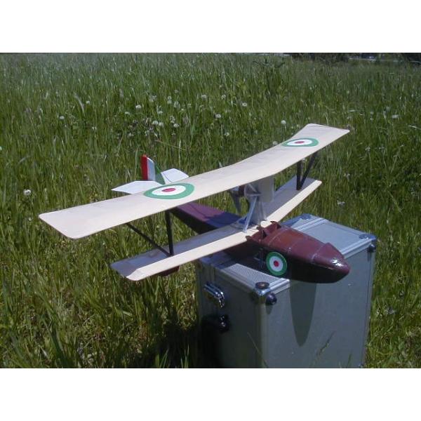 KUDO セニヤ 20 RC飛行機キット アトラス（未組立 当時物 KUDO