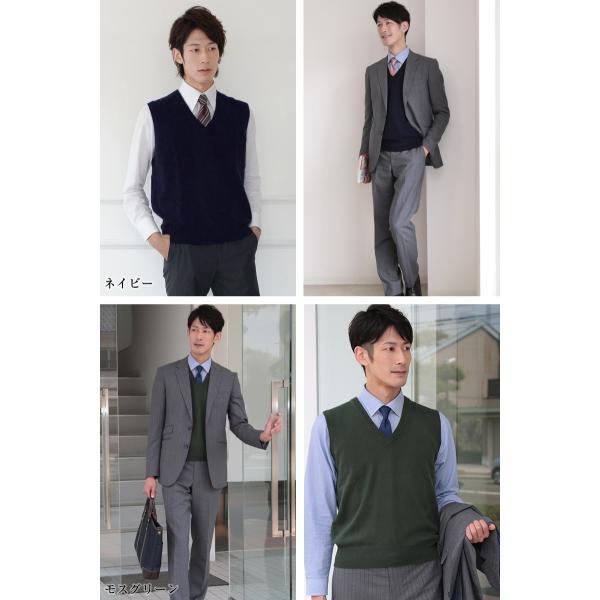 カシミア100% モンゴル製 ニット モスグリーン Sサイズ カシミヤ100