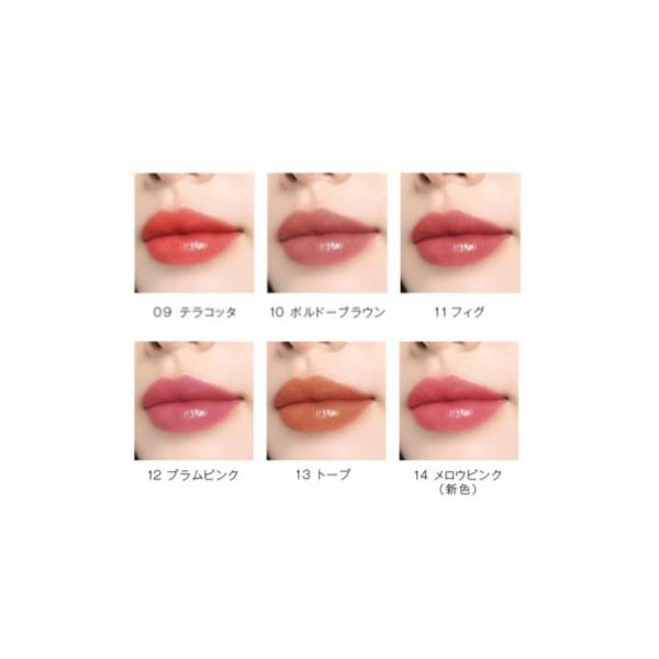 新品未使用♡ OPERA オペラ　オイルティントルージュ　6本セット OPERA - 新品未使用 オペラ ティントオイルルージュ 06の通販 by