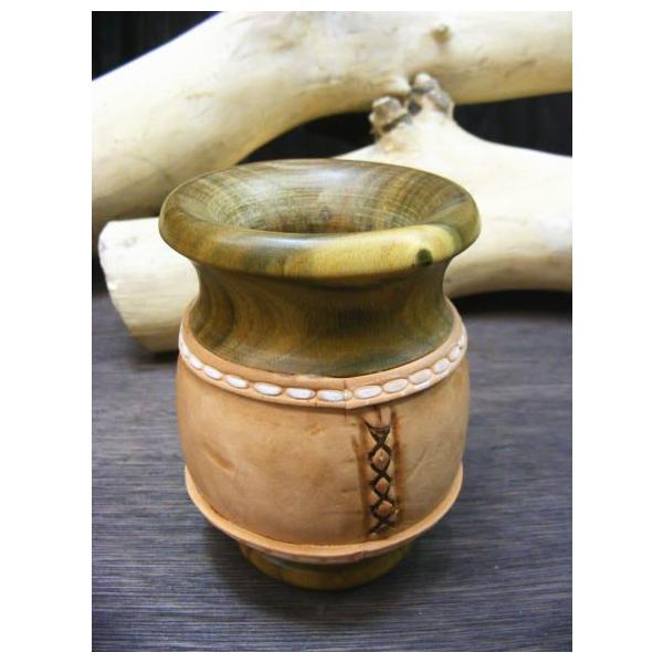 マテ茶 茶器 マテカップ マテ壺 マテツボ マテつぼ グァンパ グアンパ
