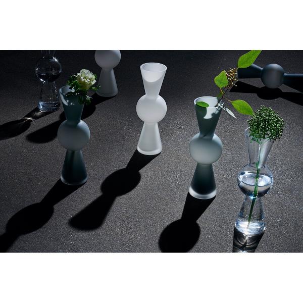 デザインハウスストックホルム ボンボン ベース グレイ Design House Stockholm BON BON VASE grey / おしゃれ  /【Buyee】 Buyee - Japanese Proxy Service | Buy from Japan!