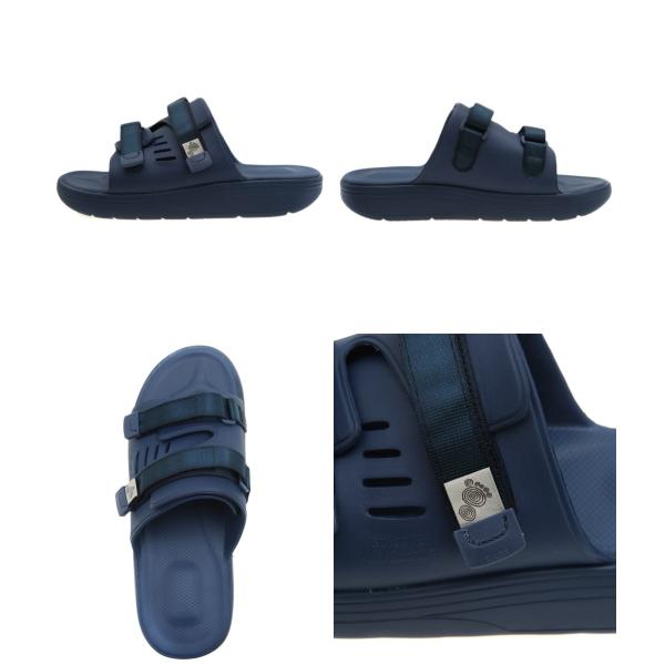 SUICOKE / スイコック ： URICH / 全3色 ： OG-INJ-01 /【Buyee