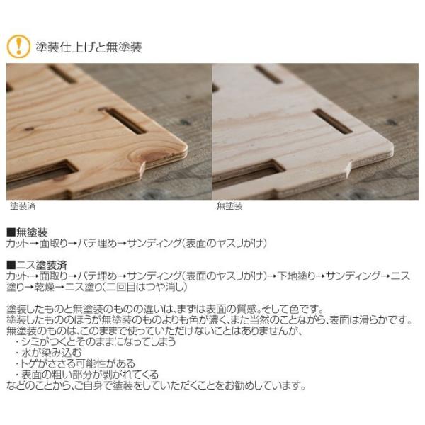 YOKA PANEL STOOL スツール椅子キャンプ用日本製木製/【Buyee】