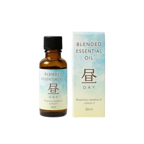 生活の木 アロマオイル 昼夜 エッセンシャルオイル 昼 夜 30ml 2