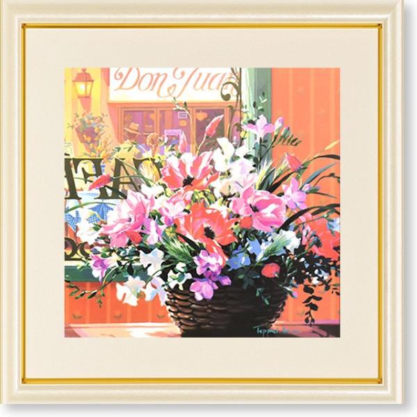 笹倉鉄平 絵画 インテリア ドンファン TEPPEI SASAKURA 完成品 笹倉鉄平 絵画 メルカリ - SASAKURA TEPPEI ドンファン