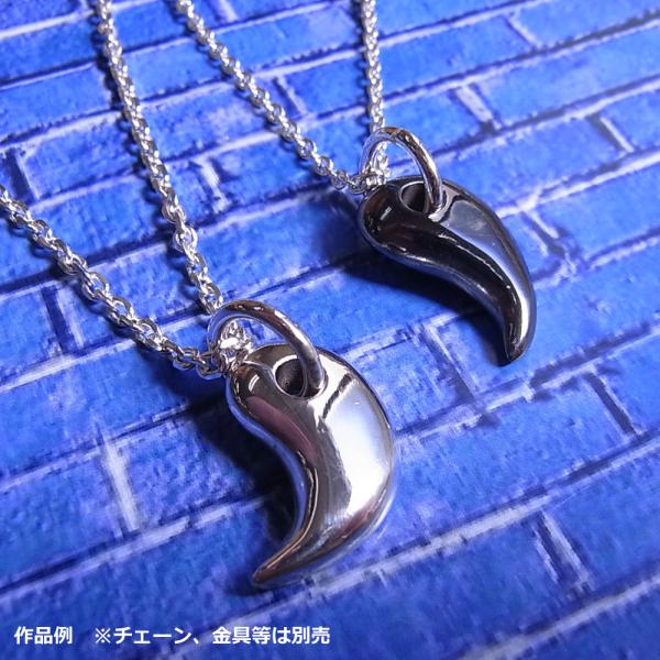 シルバークレイ素材セット もん 15.49g 銀？ パラジウム？ 金？