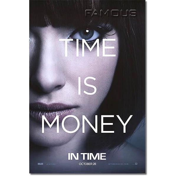 映画 time オファー グッズ