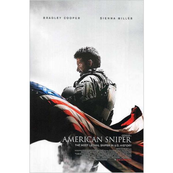 アメリカンスナイパー ブラッドリークーパー グッズ 映画