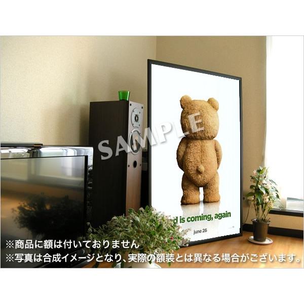 ポスター テッド2 ted 映画 グッズ /インテリア おしゃれ