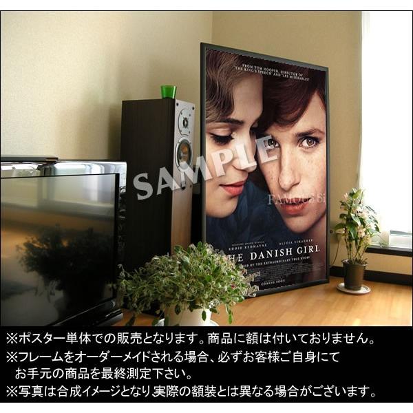 映画ポスター リリーのすべて アリシアビカンダー /B-両面 /【Buyee】