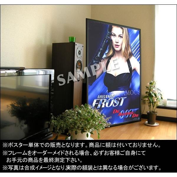 007 ポスター 映画 007 ダイアナザーデイ グッズ /ロザムンドパイク