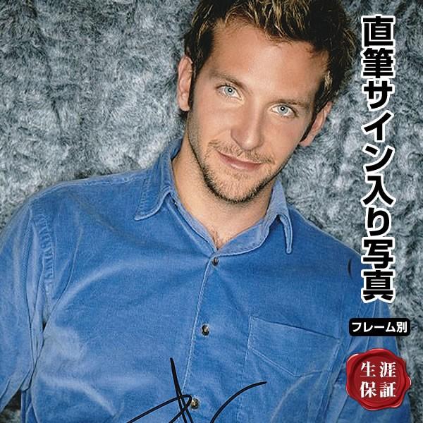 直筆サイン入り写真 エイリアス ALIAS ウィルティッピン /ブラッドレイ 