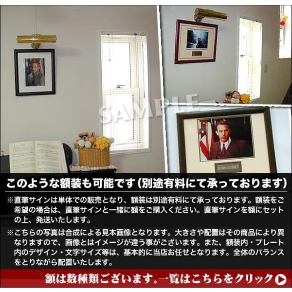 直筆サイン入り写真 ターミネーター2 グッズ サラ・コナー リンダ