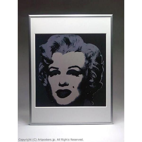 INVADER Marilyn インベーダー マリリン オフィシャルポスター INVADER Marilyn インベーダー マリリン オフィシャルポスター