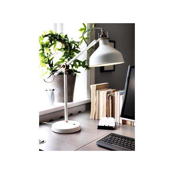 IKEA デスクライト IKEA - イケア - LOMMARP -ロマルプ- デスク ライト