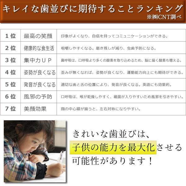 歯列矯正枕歯並びをケアする枕HAMORU Ｓサイズ肩こり首こり洗える低め