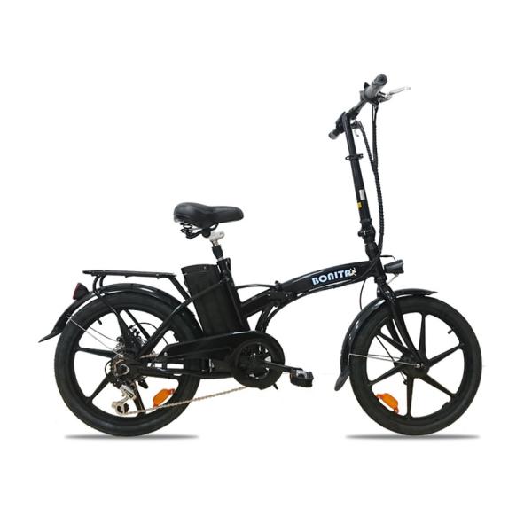 電動自転車 モペット式 - 電動アシスト自転車