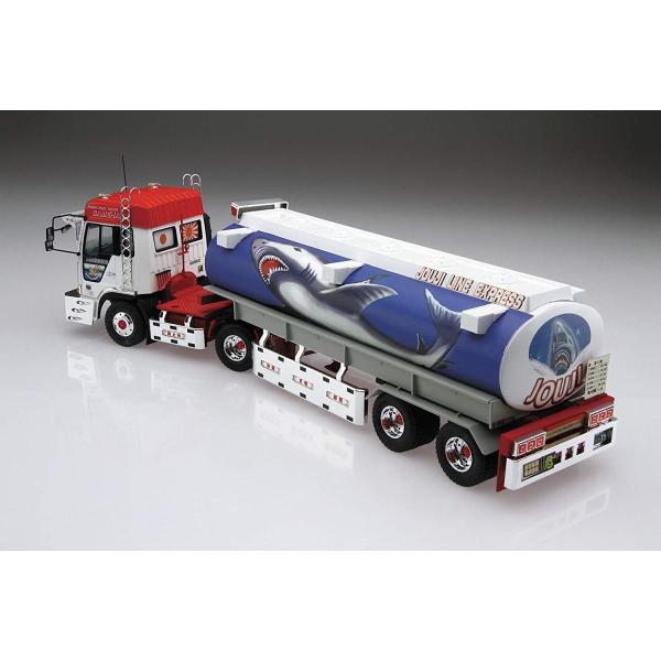 Amazon | 青島文化教材社 1/32 バリューデコトラシリーズ No.30