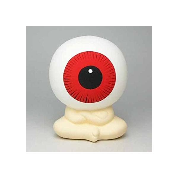 ゲゲゲの鬼太郎 目玉おやじ 貯金箱 目玉親父 インテリア 日本製