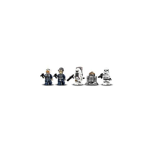レゴ (LEGO) スター・ウォーズ Yウィング・スターファイター 75172