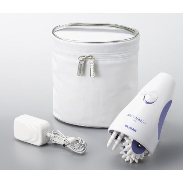 ヤーマン 3D美容ローラー ヤーマン アセチノ もみだし回転ローラー