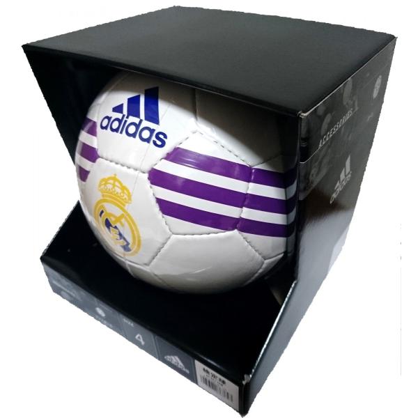 adidas アディダス サッカーボール 検定球 ホワイト ボール 4号