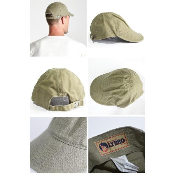 ナイジェルケーボン Nigel Cabourn MECHANICS CAP ACC-50 NAM ナイジェルケーボン Nigel Cabourn MECHANICS CAP ACC-50 NAM