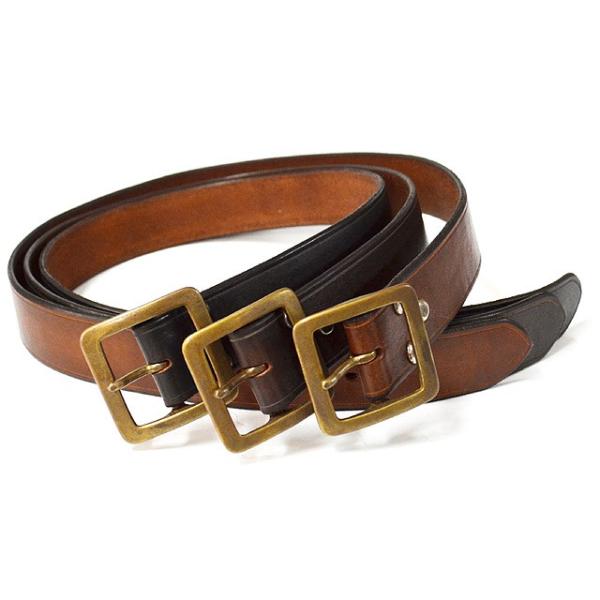 Vasco ヴァスコ LEATHER GARRISON BELT /【Buyee】 Buyee - Japanese