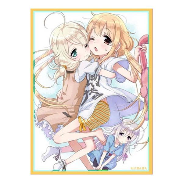 東幻郷 スリーブ 『双葉 杏/Illust：きんぎん』 【C82】 Amazon.co.jp