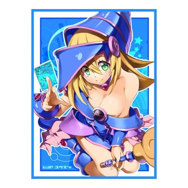 あずまちっく天国　ブラックマジシャンガールスリーブ あずまちっく天国 ブラックマジシャンガールスリーブ あずまちっ