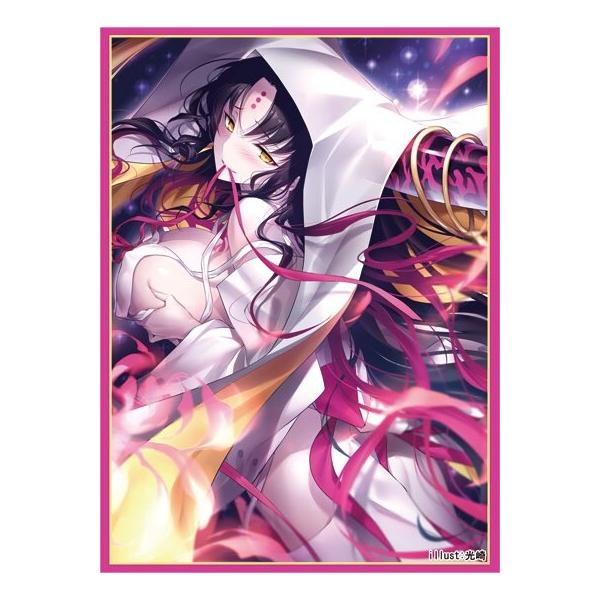 殺生院キアラ FGO スリーブ クラスター　光崎 殺生院キアラ FGO スリーブ クラスター 光崎 - メルカリ