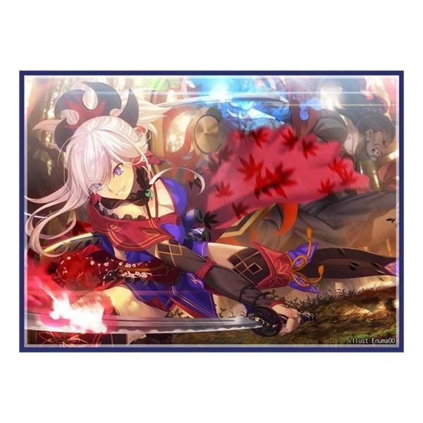 Cake Rabbits カードスリーブ モノクロ武蔵/illustマシマサキ☆ Amazon