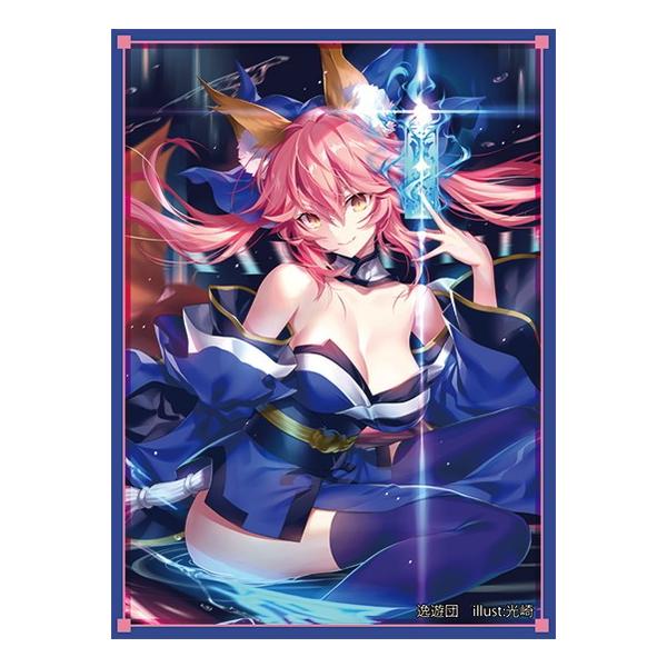 FateFGO玉藻の前 逸遊団光崎スリーブ