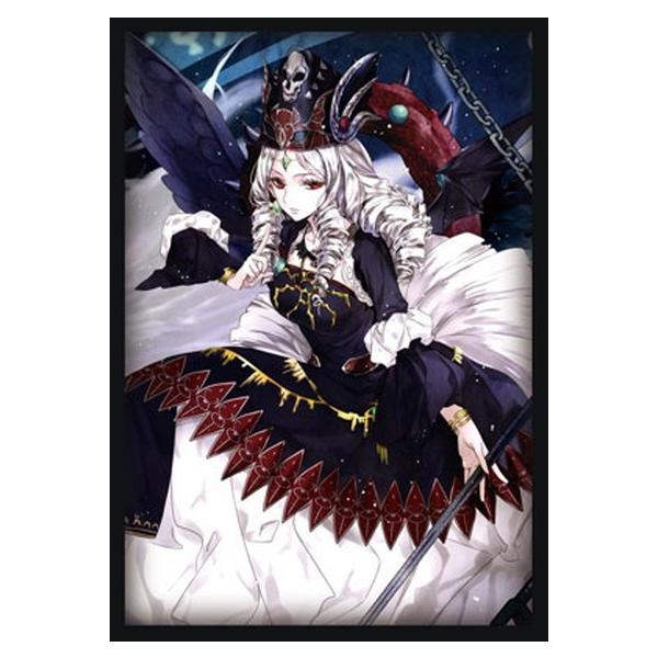 混沌の女神様 カードスリーブミニ ☆『カオス・ゴッデス-混沌の女神