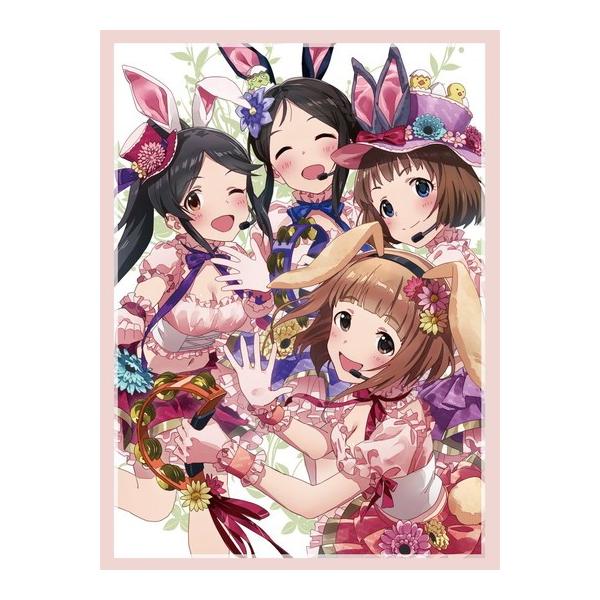 混沌の女神様 カードスリーブ ☆『フリルドスクエア/illust：ソンソソ