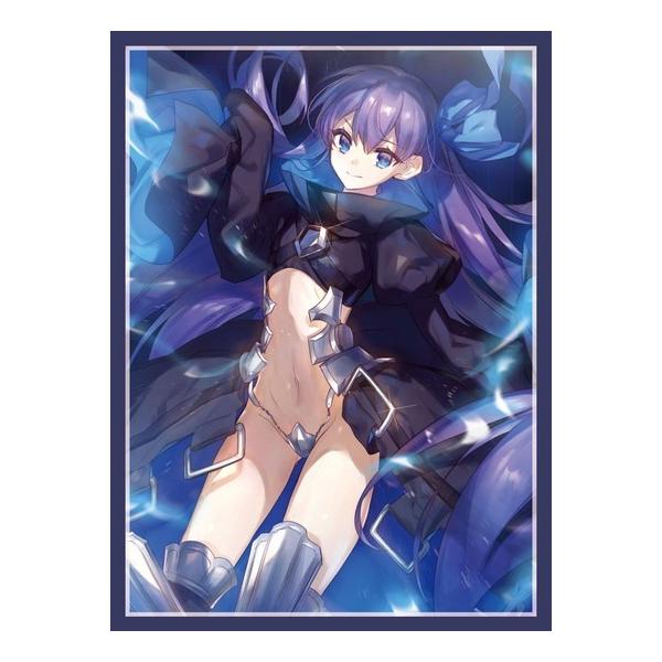 混沌の女神様 カードスリーブ ☆『メルトリリス/illust：ちょこ庵