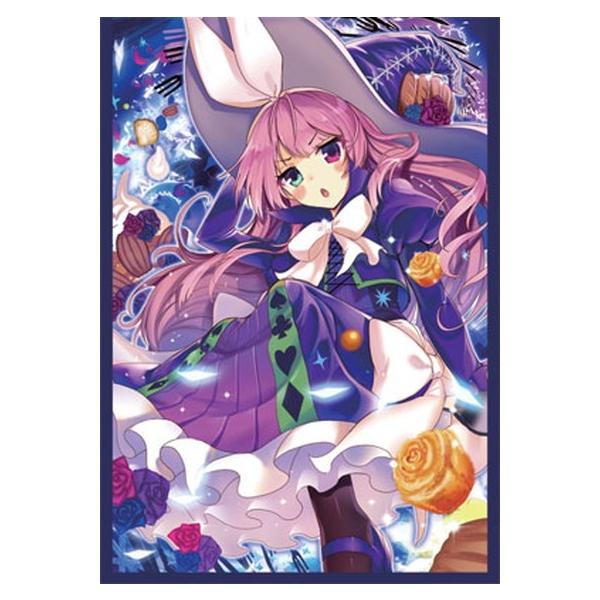 サンパン カードスリーブ ☆『マドルチェ・マジョレーヌ/illust