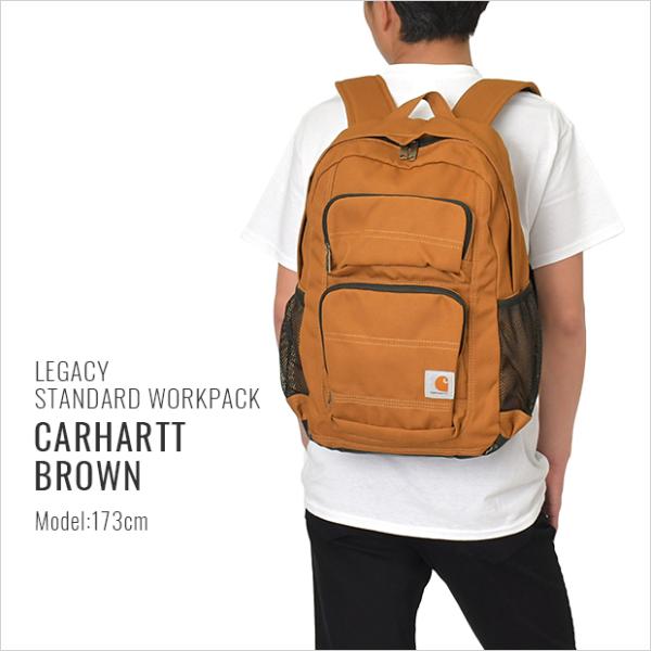 カーハート リュック CARHARTT リュックサック バックパック LEGACY