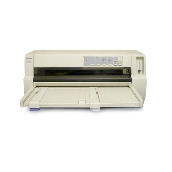 EPSON VP-4300 ドットインパクトプリンタ 【中古】 給紙トレイ有り