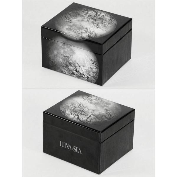 LUNA SEAカセットテープ 新品】LUNA SEA SHINE カセットテープ