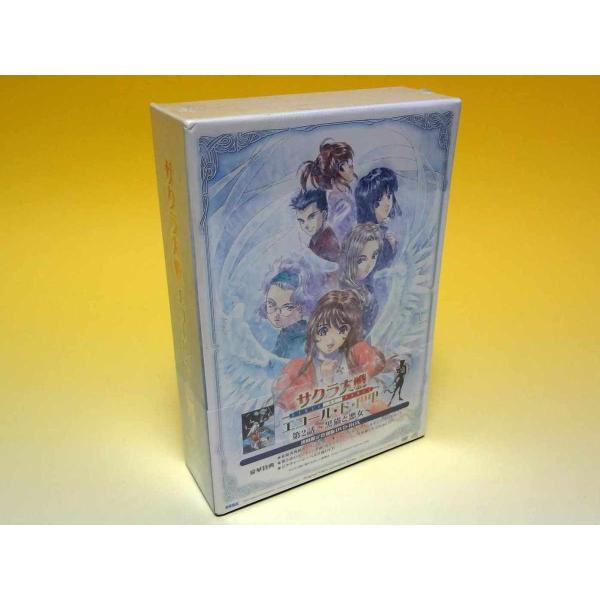 サクラ 大戦 2 dvd セール