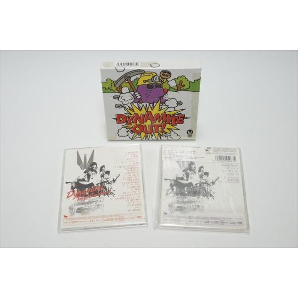 東京事変 / Dynamite in out セット 初回限定盤 /【Buyee】