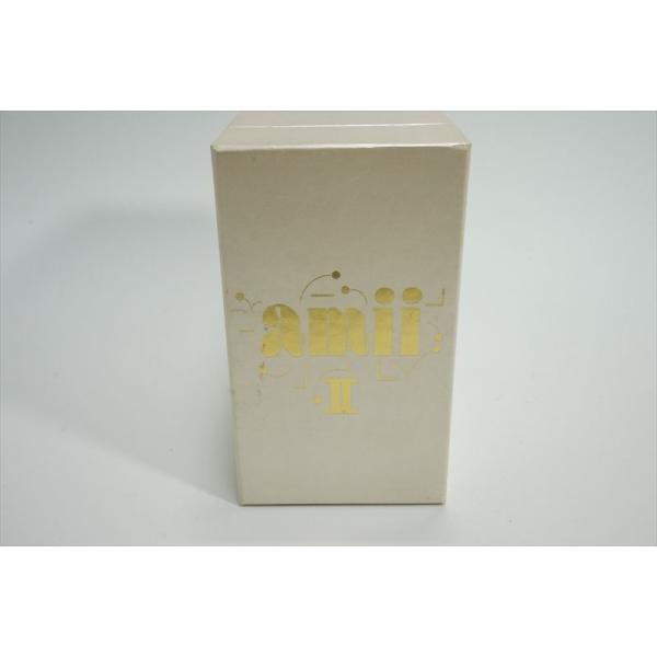 尾崎亜美CD BOX 5 「amii II」 /【Buyee】
