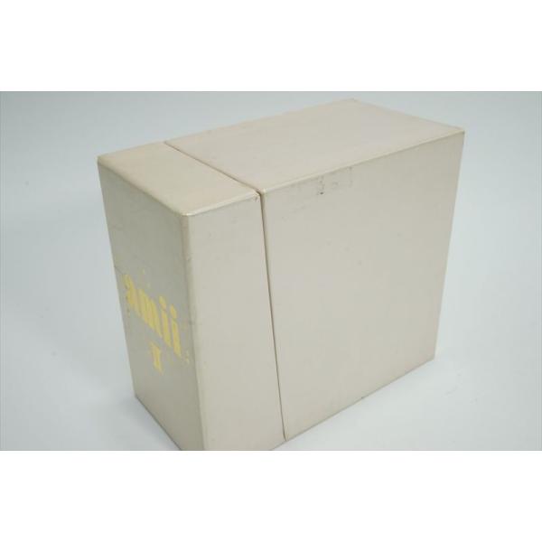 尾崎亜美CD BOX 5 「amii II」 /【Buyee】