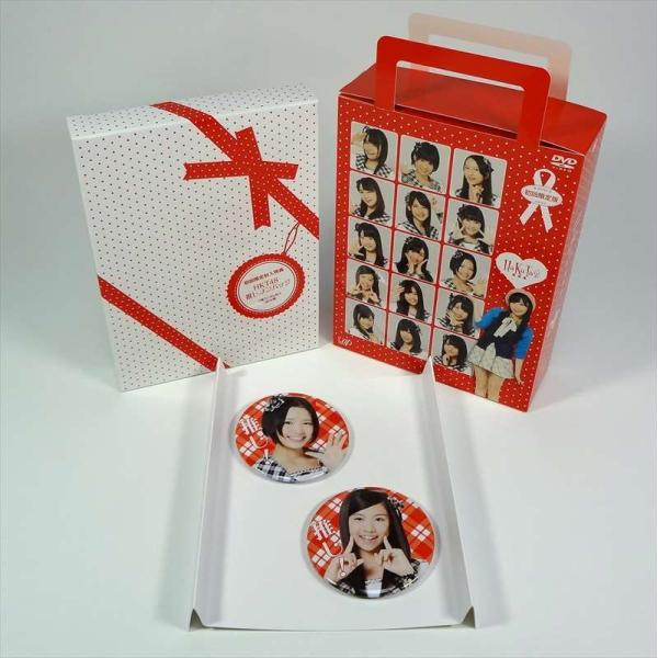 ［値下げ］未開封：HaKaTa百貨店3号館 DVDBOX〈初回生産限定・4枚組〉 値下げ］未開封：HaKaTa百貨店3号館 DVDBOX〈初回生産限定・4枚