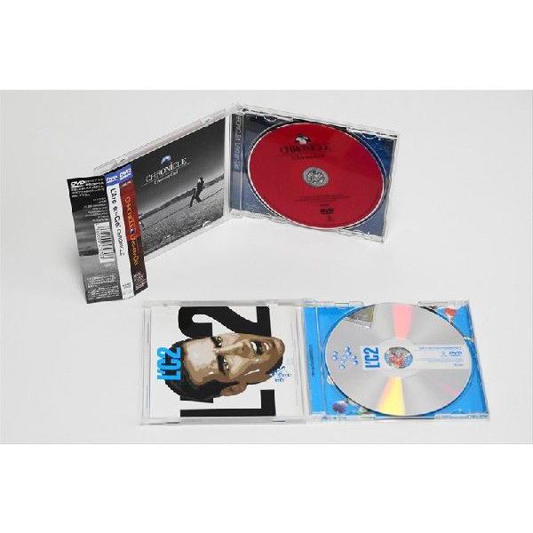 L&#39;Arc~en~Ciel CHRONICLE  2 3 4 0[DVD]ラルク ラルクアンシエル 30 周年ライブ DVD L'Arc～en～Ciel