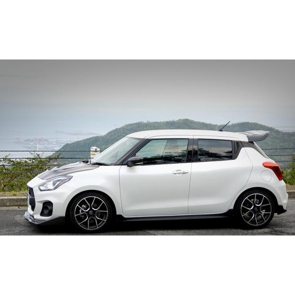スイフト ZC33S ZC13S ZC53S ZC83S TEIN 車高調 【公式通販】
