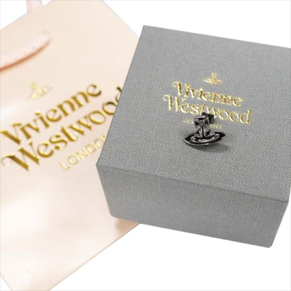 Vivienne Westwood ヴィヴィアン・ウェストウッド ピンズ 702290B-4