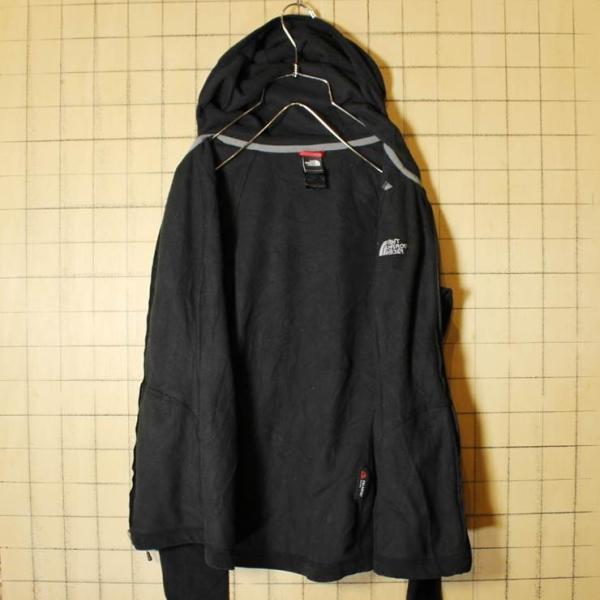 THE NORTH FACE ノースフェイス フリース ジップアップ ジャケット